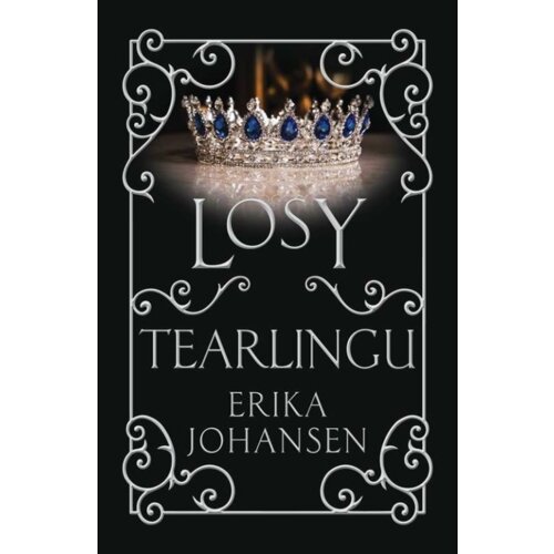 Królowa Tearlingu tom 3. Losy Tearlingu