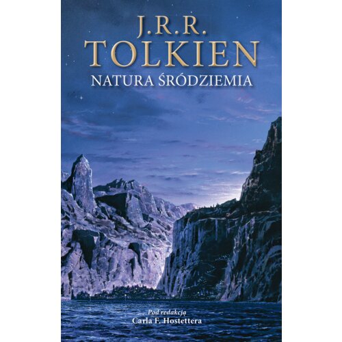 Natura Śródziemia