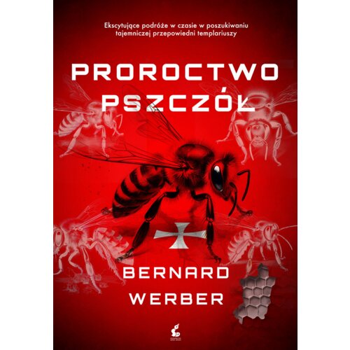 Proroctwo pszczół