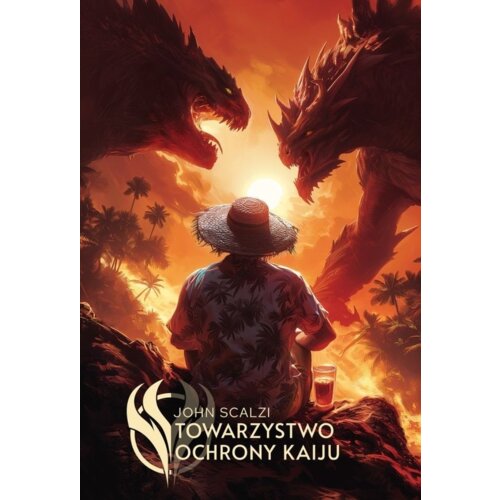 Towarzystwo ochrony Kaiju