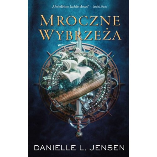 Mroczne Wybrzeża