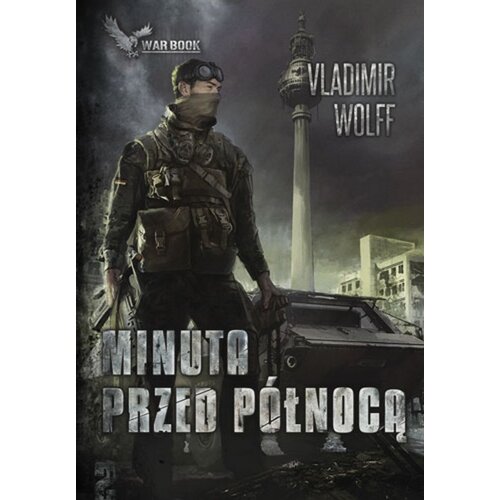 Apokalipsa II. Minuta przed północą