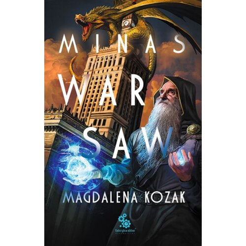 Minas Warsaw