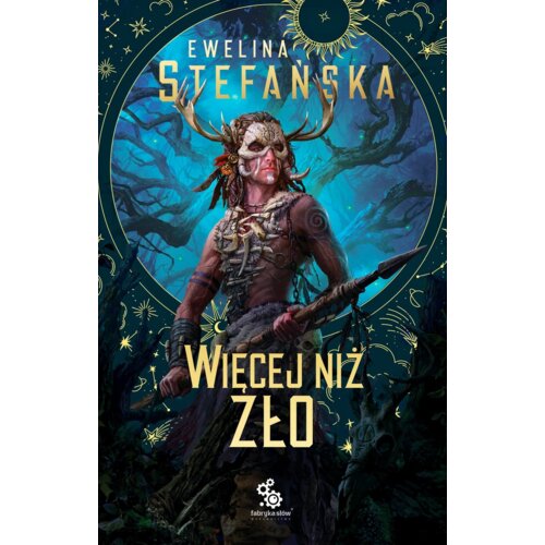 Więcej niż zło. Kroniki traw. Tom 1