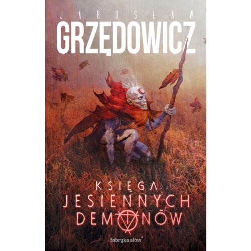 Księga jesiennych demonów