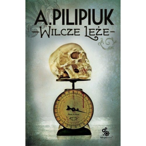 Wilcze Leże