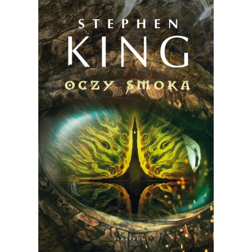 Oczy smoka