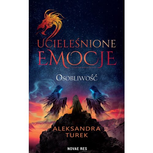 Ucieleśnione emocjeT.2 Osobliwość
