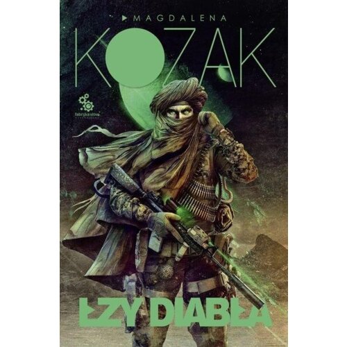 Łzy diabła