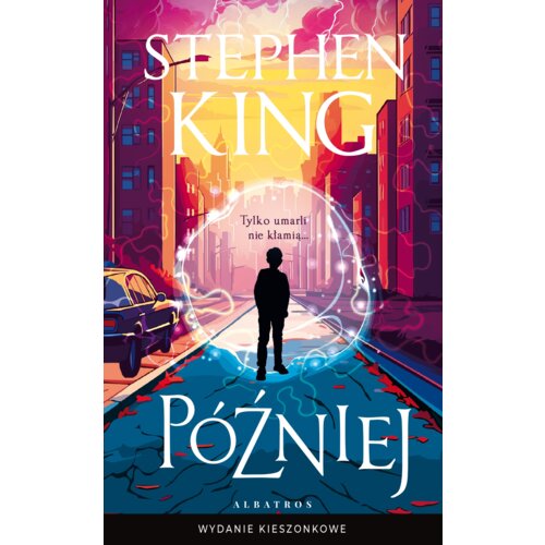 Później (pocket)