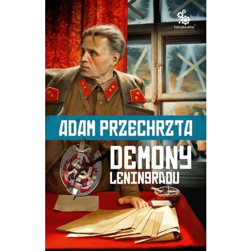 Demony Leningradu. Cykl o Razumowskim. Tom 1