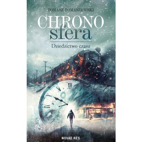 Chronosfera. Dziedzictwo czasu