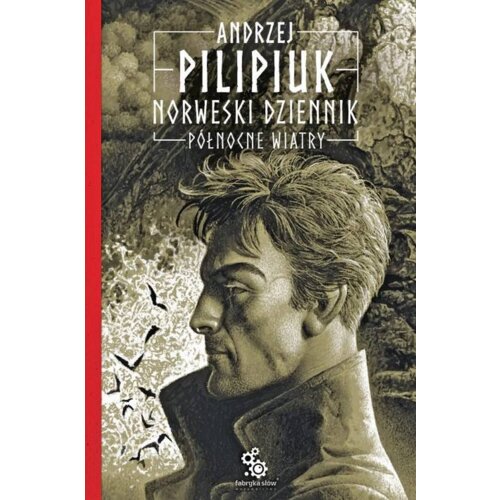 Północne wiatry. Norweski Dziennik. Tom 3