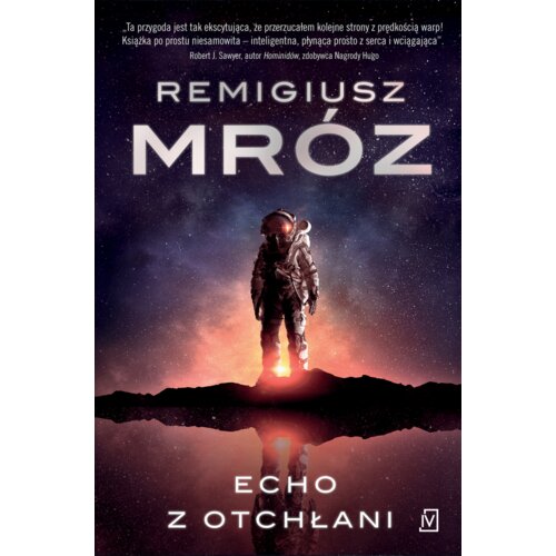 Echo z otchłani. Chór zapomnianych głosów. Tom 2