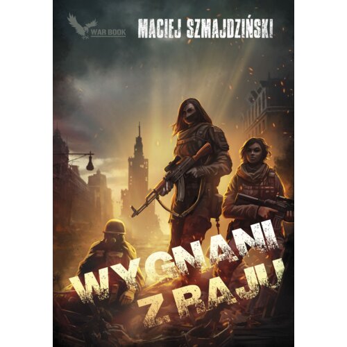 Wygnani z raju