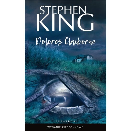Dolores Claiborne (pocket)