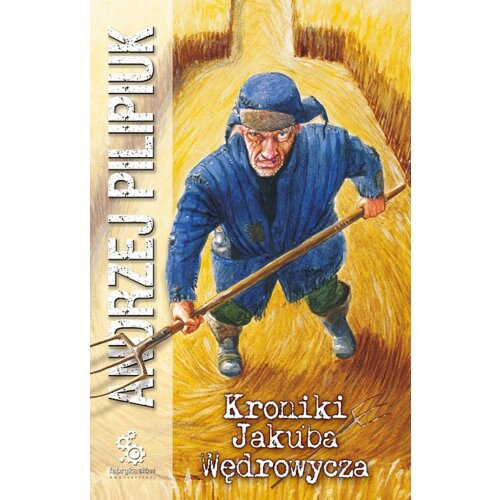 Kroniki Jakuba Wędrowycza