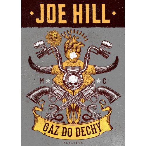 Gaz do dechy