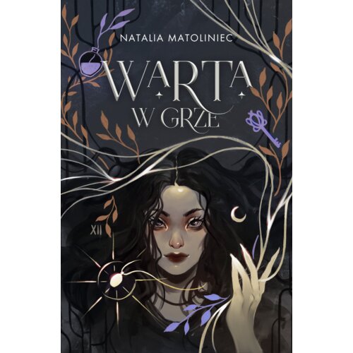 Warta w Grze