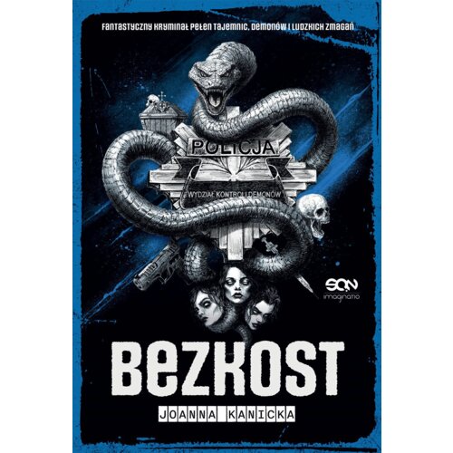 Bezkost