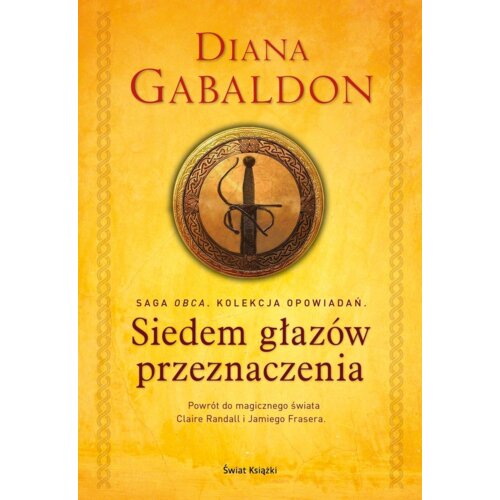 Siedem głazów przeznaczenia