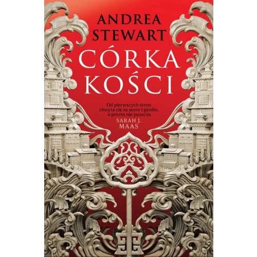 Córka kości. Tonące Cesarstwo. Tom 1