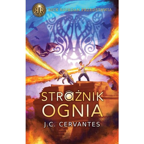 Strażnik ognia