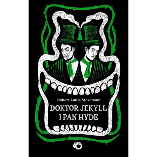 Doktor Jekyll i pan Hyde