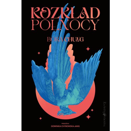 Rozkład północy