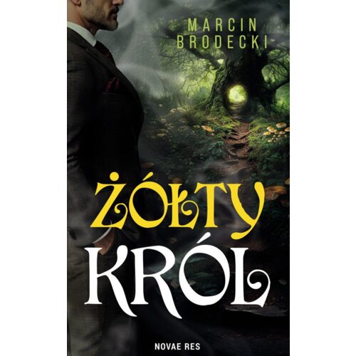 Żółty król