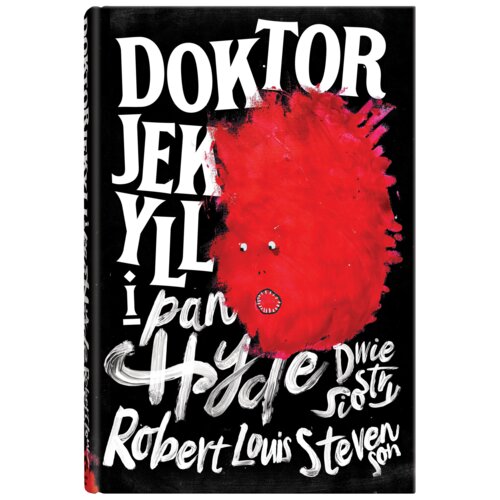 Doktor Jekyll i pan Hyde