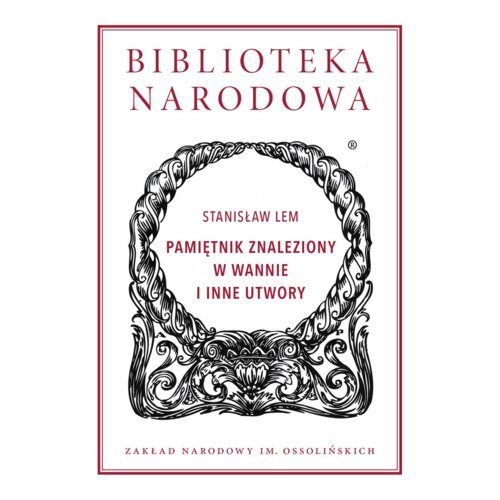 Pamiętnik znaleziony w wannie i inne utwory