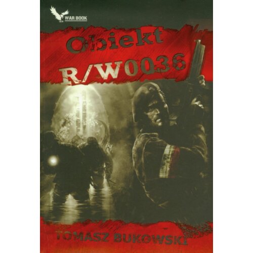 Obiekt R/W0036 - Tomasz Bukowski