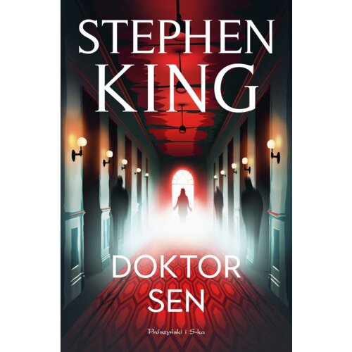 Doktor Sen (barwione brzegi)
