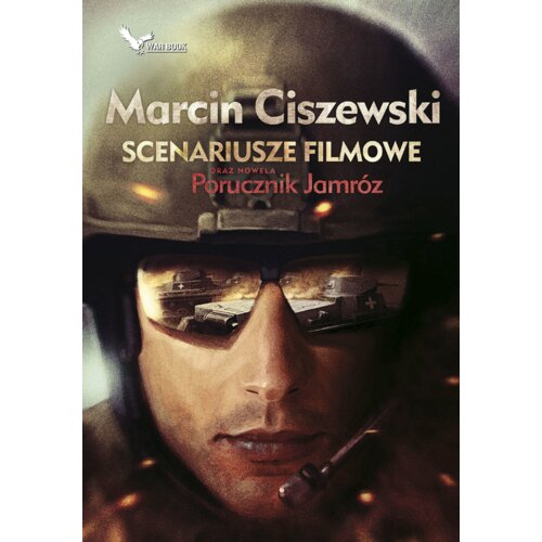 Scenariusze filmowe oraz nowela Porucznik Jamróz