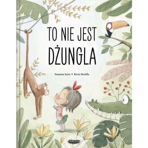 To nie jest dżungla