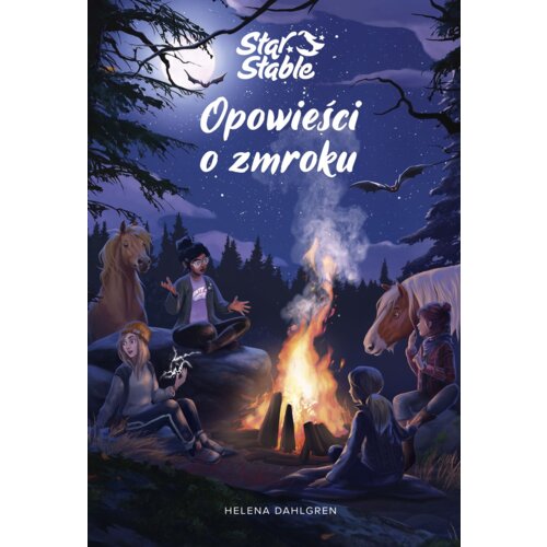 Opowieści o zmroku. Star Stable