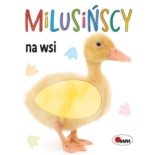 Na wsi. Milusińscy