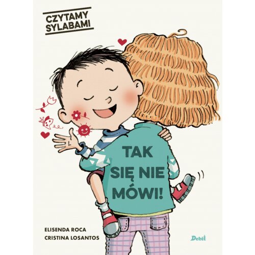 Czytamy sylabami. Tak się nie mówi!