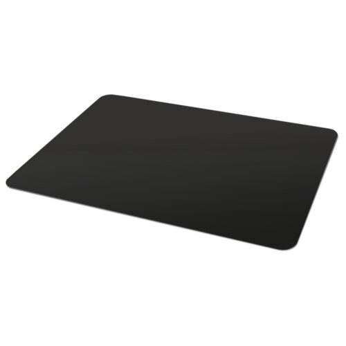 Mata pod fotel gamingowy EHOKERY 70 x 100 cm Czarny