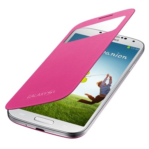 Pochette samsung s4 shop