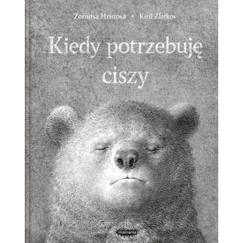 Kiedy potrzebuję ciszy