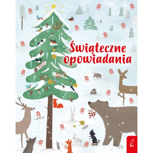 Świąteczne opowiadania