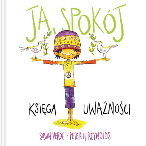Ja spokój