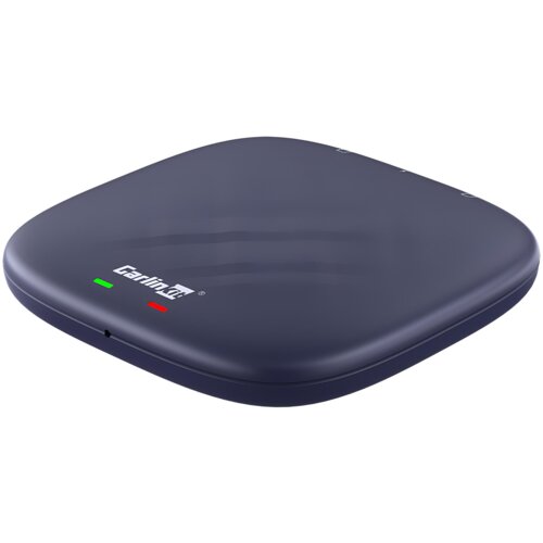 Adapter CARLINKIT TBox Plus Bezprzewodowy CarPlay Niebieski