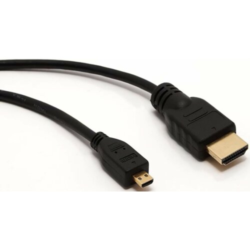 Kabel HDMI - Micro HDMI NATEC 1.8 m