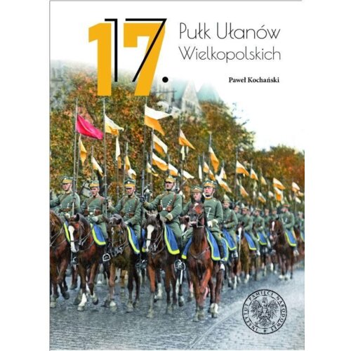 17 Pułk Ułanów Wielkopolskich