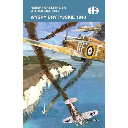Wyspy brytyjskie 1940