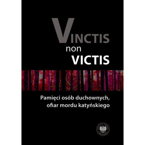 Vinctis non victis