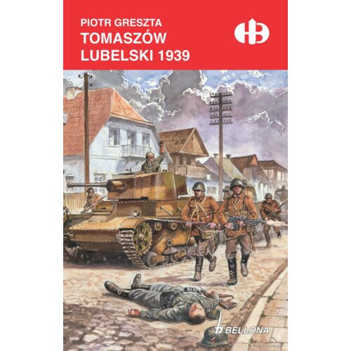 Tomaszów Lubelski 1939